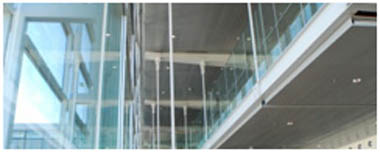 Bridport Commercial Glazing